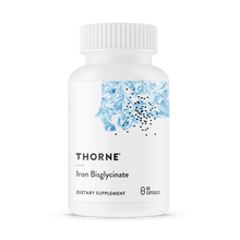 Load image into Gallery viewer, Thorne- Iron Bisglycinate

