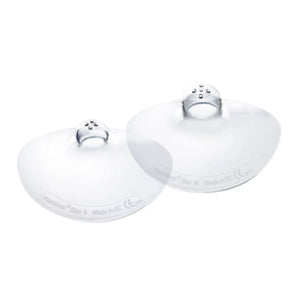 Mamivac® Nipple Shield Set