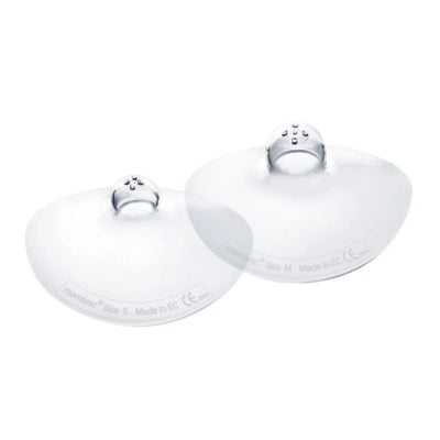 Mamivac® Nipple Shield Set