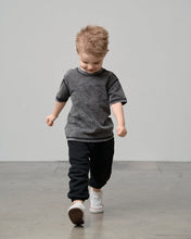 Load image into Gallery viewer, Mineral Wash Tee - Black
