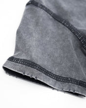 Load image into Gallery viewer, Mineral Wash Tee - Graphite
