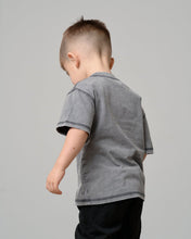 Load image into Gallery viewer, Mineral Wash Tee - Graphite
