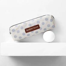 Load image into Gallery viewer, Modern Student Pencil Case Minimalist Simple Pen Bags Durable Zipper Pencil Cases For Office
