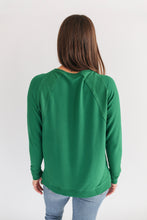 Load image into Gallery viewer, Free Flowing Lightweight Long Sleeve Nursing Top
