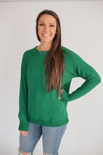 Load image into Gallery viewer, Free Flowing Lightweight Long Sleeve Nursing Top
