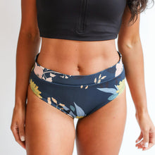 Load image into Gallery viewer, FINAL SALE Mid-Rise Swimsuit Bottoms

