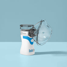 Load image into Gallery viewer, Shusher Care Portable Nebulizer
