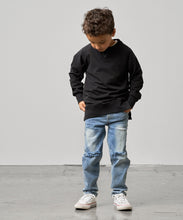 Load image into Gallery viewer, Pullover - Black
