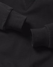 Load image into Gallery viewer, Pullover - Black

