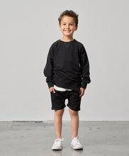 Load image into Gallery viewer, Pullover - Black
