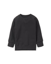 Load image into Gallery viewer, Pullover - Black
