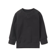 Pullover - Black