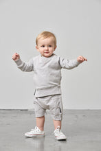 Load image into Gallery viewer, Pullover - Grey
