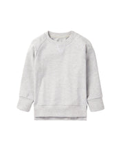 Load image into Gallery viewer, Pullover - Grey
