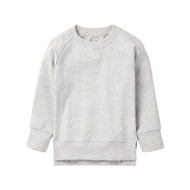 Pullover - Grey