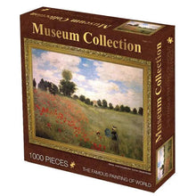 Load image into Gallery viewer, puzzles 1000 pieces Assembling picture Landscape puzzles toys for adults games educational Montessori Toys
