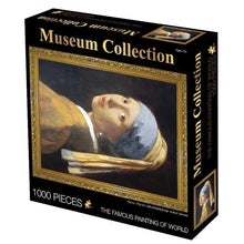 Load image into Gallery viewer, puzzles 1000 pieces Assembling picture Landscape puzzles toys for adults games educational Montessori Toys
