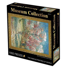 Load image into Gallery viewer, puzzles 1000 pieces Assembling picture Landscape puzzles toys for adults games educational Montessori Toys
