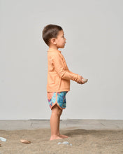 Load image into Gallery viewer, Rash Guard - Melon
