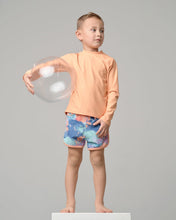 Load image into Gallery viewer, Rash Guard - Melon
