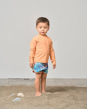 Load image into Gallery viewer, Rash Guard - Melon
