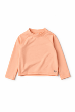 Load image into Gallery viewer, Rash Guard - Melon
