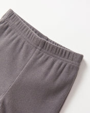 Load image into Gallery viewer, Ribbed Flare Pant - Graphite
