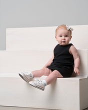 Load image into Gallery viewer, Ribbed Tank - Black
