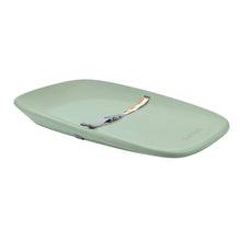 Load image into Gallery viewer, Nattou Diaper Changing Pad Softy
