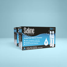 Load image into Gallery viewer, Shusher Care Saline Ampoules
