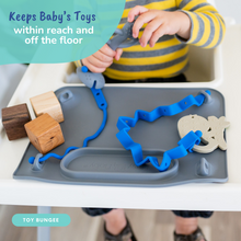Load image into Gallery viewer, Toy Bungee Tether
