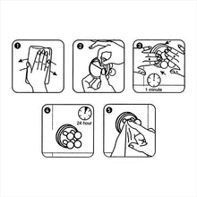 Load image into Gallery viewer, Silicone Toothbrush Holders Hook Wall Door Hooks Towel Key Plug Holder Hangers For Kitchen Bathroom Home Office Organizer Waterproof Self Adhesive Hook for Toothbrush  and Small Items
