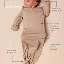 Load image into Gallery viewer, Galah - CloudBlend™ Sleep Gown
