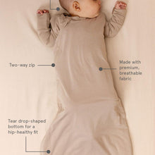 Load image into Gallery viewer, Acadian - CloudBlend™ Sleep Sack TOG 2.5
