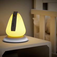 Load image into Gallery viewer, Shnuggle Moonlight Night Light | Baby &amp; Toddler bedside Lamp
