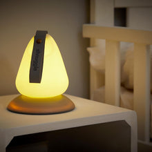 Load image into Gallery viewer, Shnuggle Moonlight Night Light | Baby &amp; Toddler bedside Lamp
