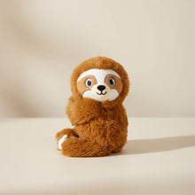 Load image into Gallery viewer, Shusher Sloth Plush Sound Machine
