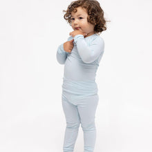 Load image into Gallery viewer, Dove - CloudBlend™ Long Sleeve Pajamas Set
