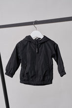 Load image into Gallery viewer, Windbreaker - Black
