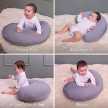 Load image into Gallery viewer, Pharmedoc Nursing Pillow for Breastfeeding - Cooling Cover
