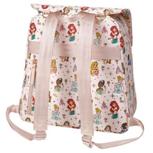 Load image into Gallery viewer, Petunia Pickle Bottom Meta Backpack - Disney Princess
