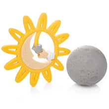 Load image into Gallery viewer, Celestial Skies Teether Sensory Toy
