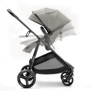 Wiz Stroller | Mompush