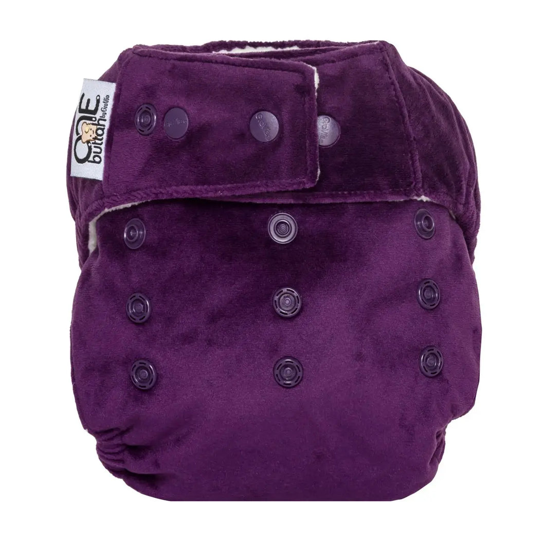 Buttah O.N.E Diaper