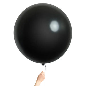 Gender Reveal - Jumbo Confetti Balloon Kit