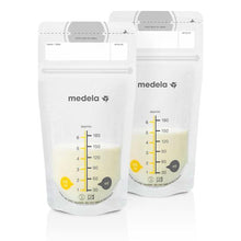 Load image into Gallery viewer, Medela Breast Milk Storage Bags 50 ct

