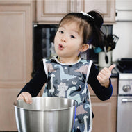 Bapron Baby - Toddler (6m-3t)