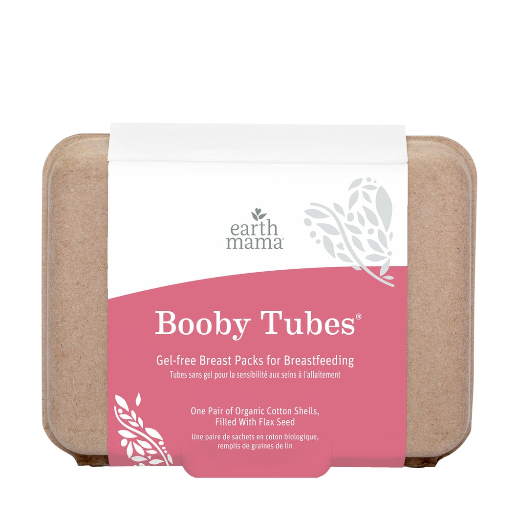 Earth Mama Organics - Booby Tubes