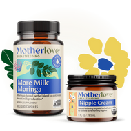 Motherlove Breastfeeding Bundle