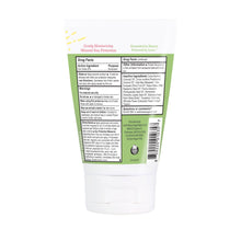 Load image into Gallery viewer, Earth Mama Baby Mineral Sunscreen Lotion SPF 40
